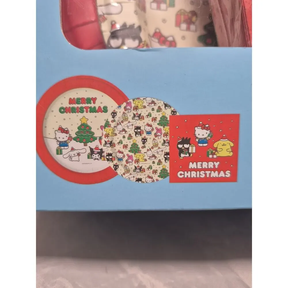 Sanrio hello kitty